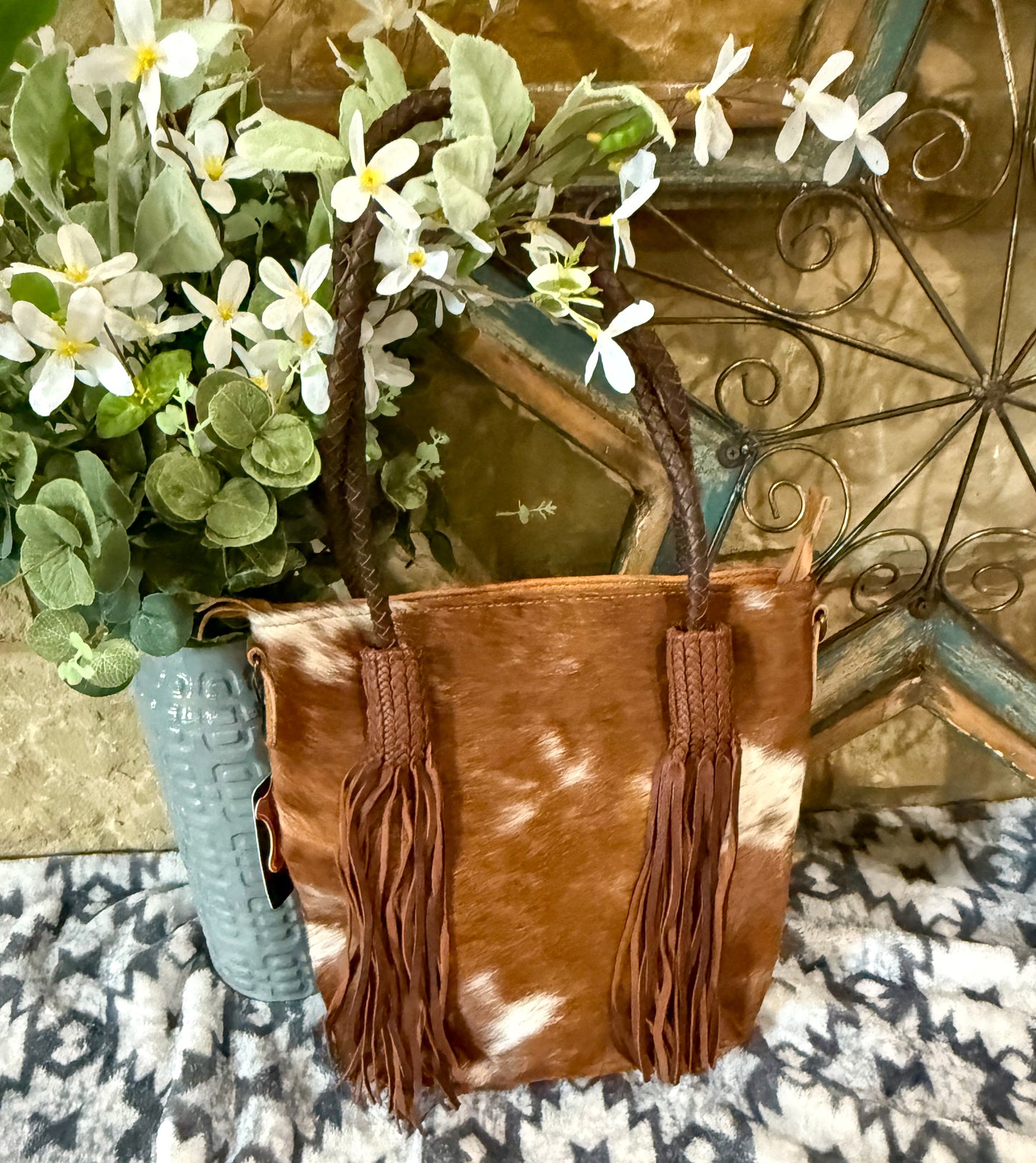 The Dickinson Purse