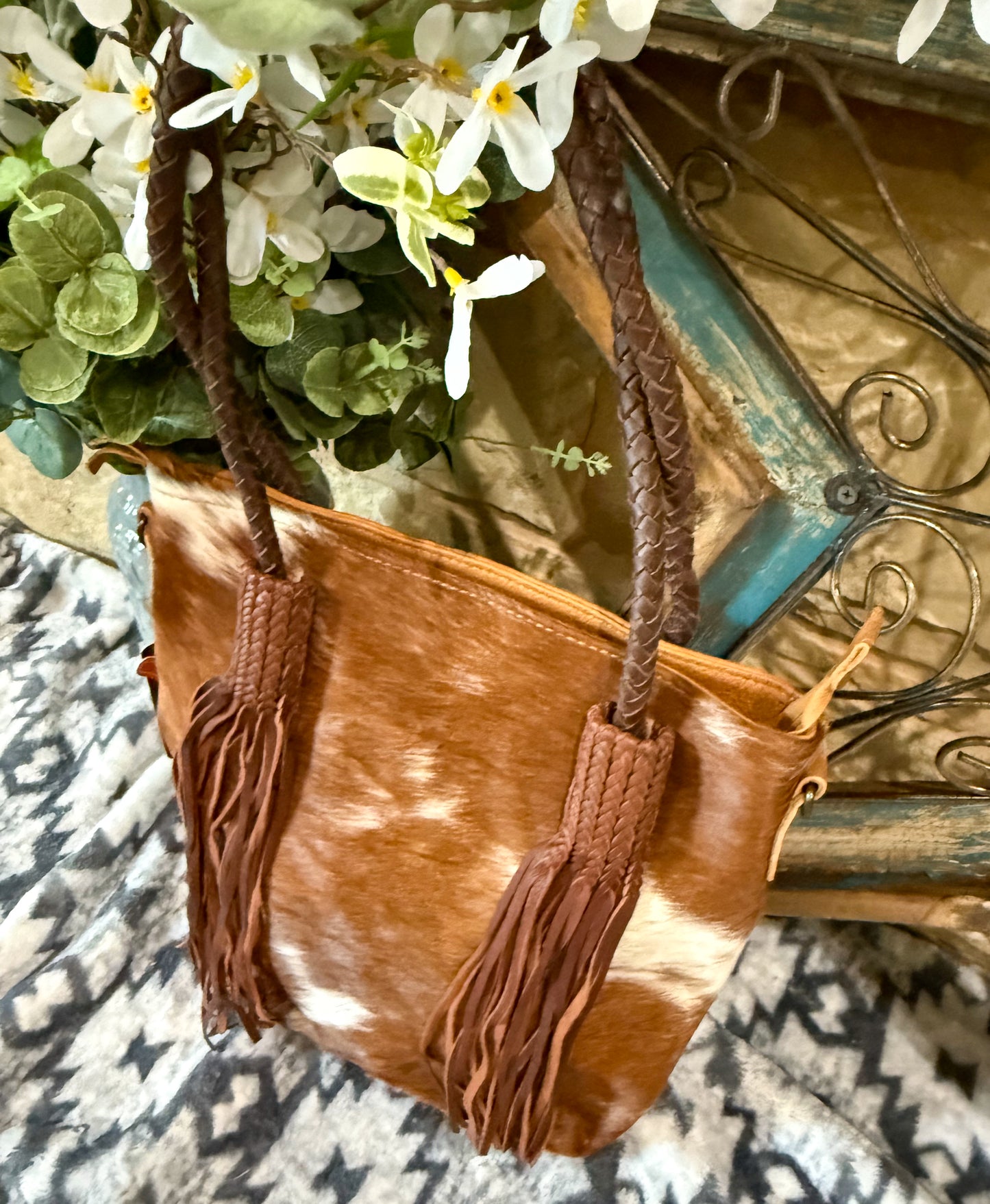 The Dickinson Purse