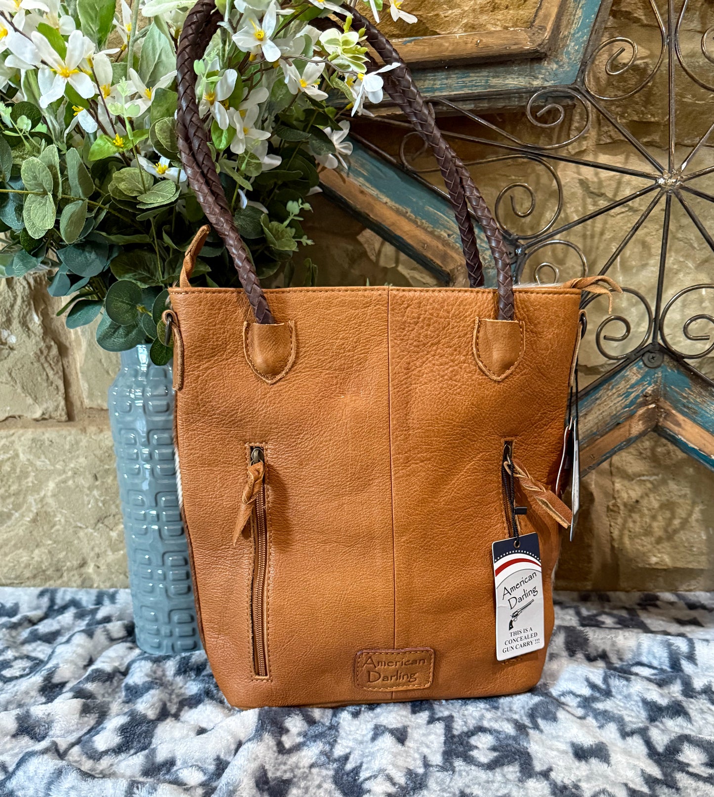 The Dickinson Purse