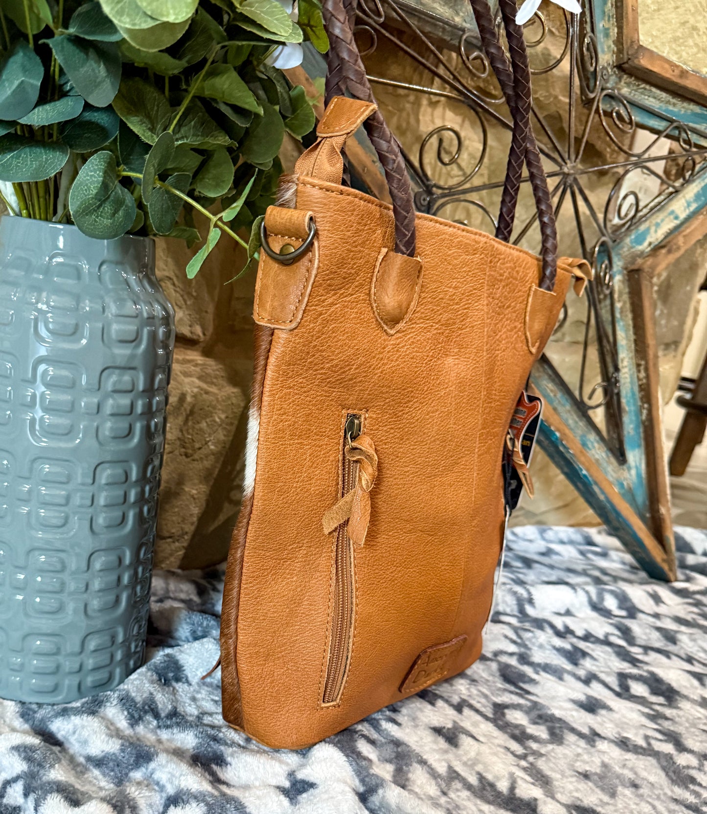 The Dickinson Purse