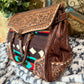 The Amarillo Duffel Bag