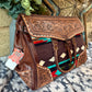 The Amarillo Duffel Bag