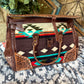 The Amarillo Duffel Bag