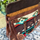 The Amarillo Duffel Bag
