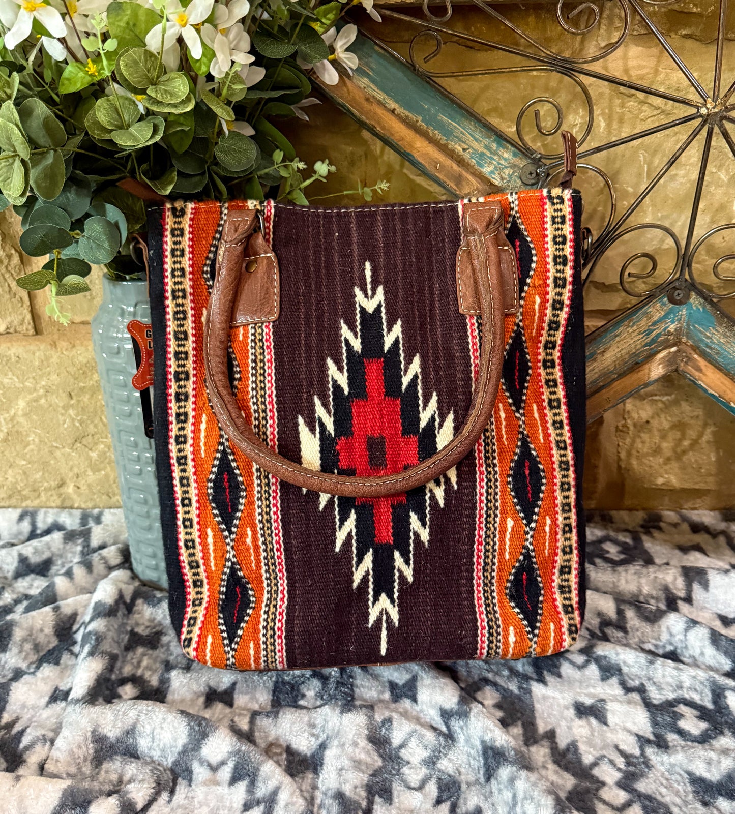 The Deadwood Purse