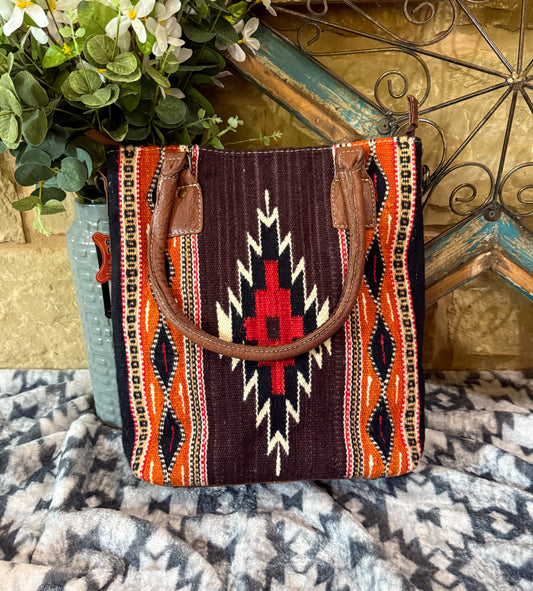 The Deadwood Purse