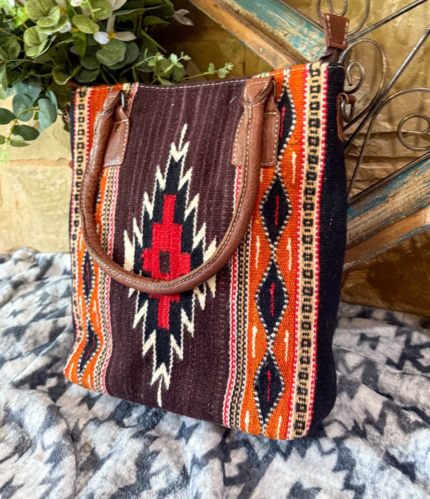 The Deadwood Purse