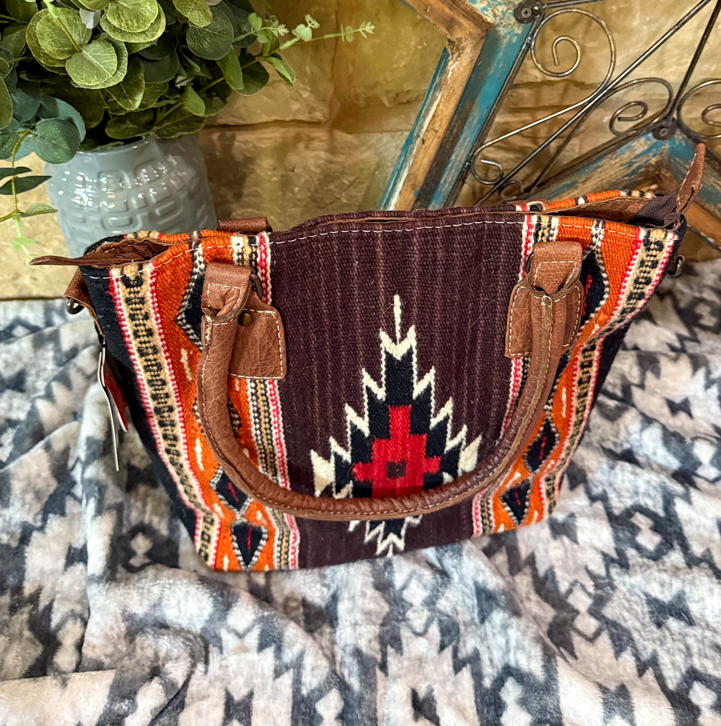The Deadwood Purse