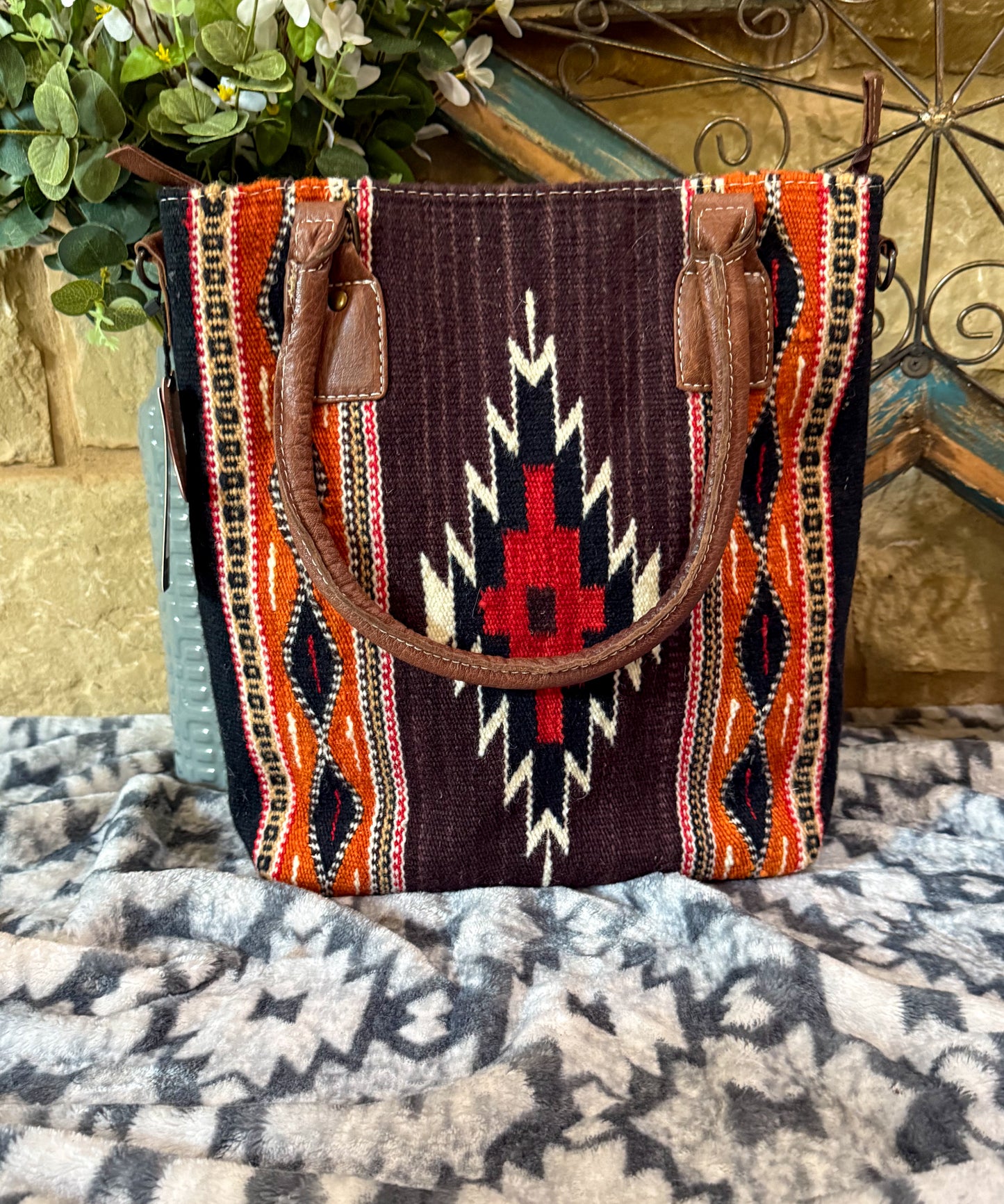 The Deadwood Purse