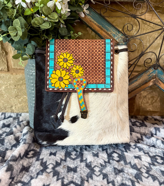 The Chattanooga Backpack