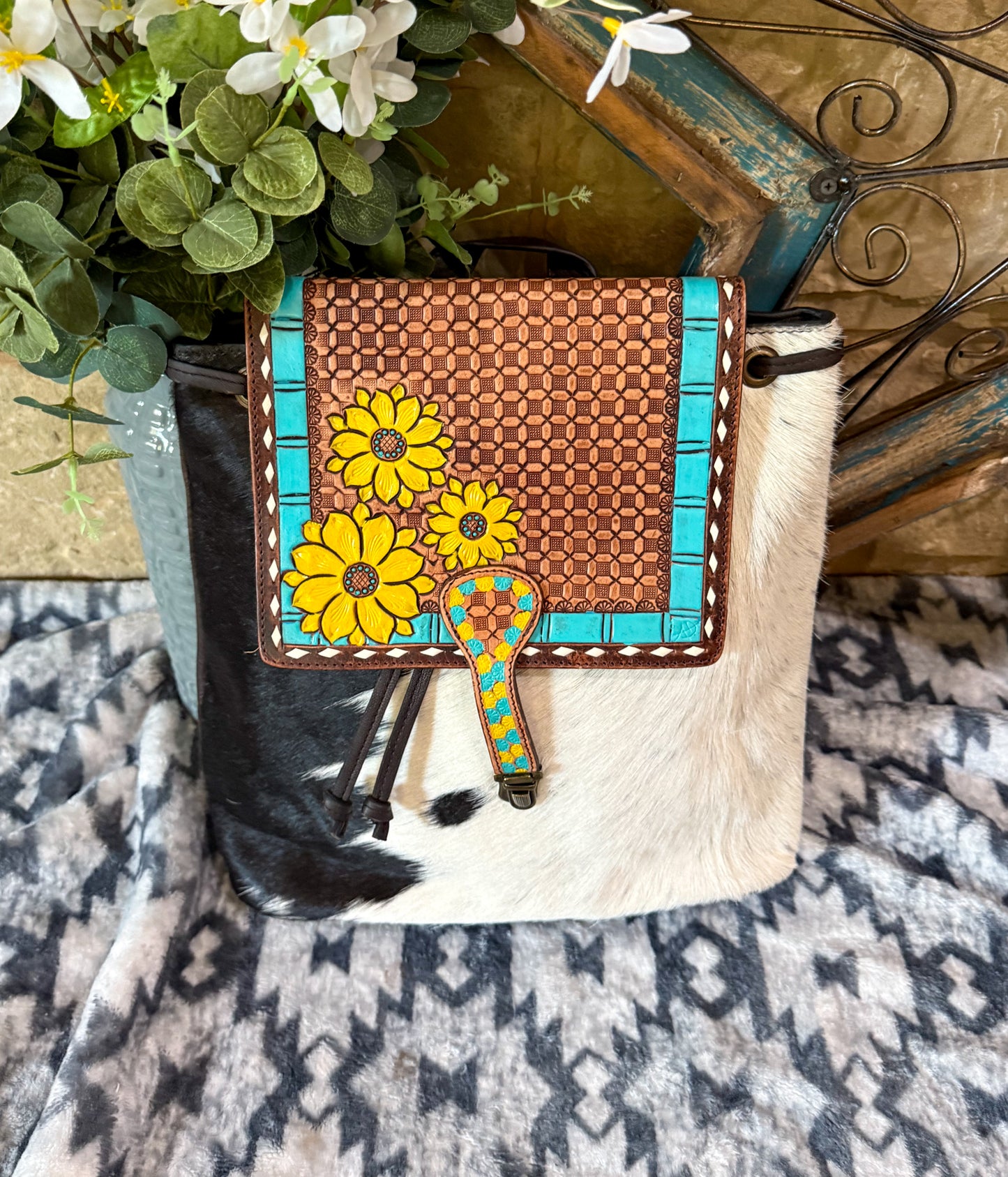 The Chattanooga Backpack