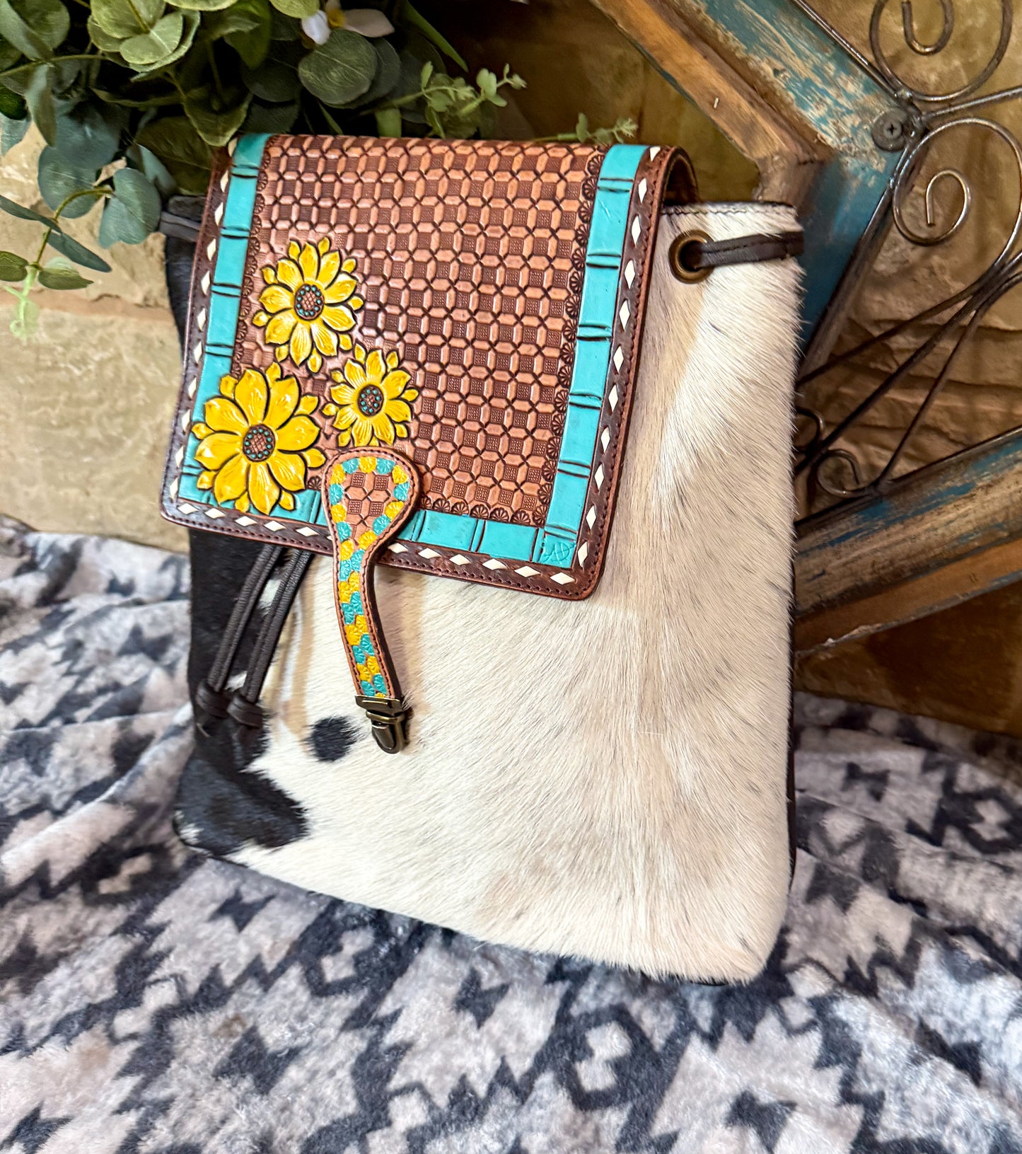 The Chattanooga Backpack