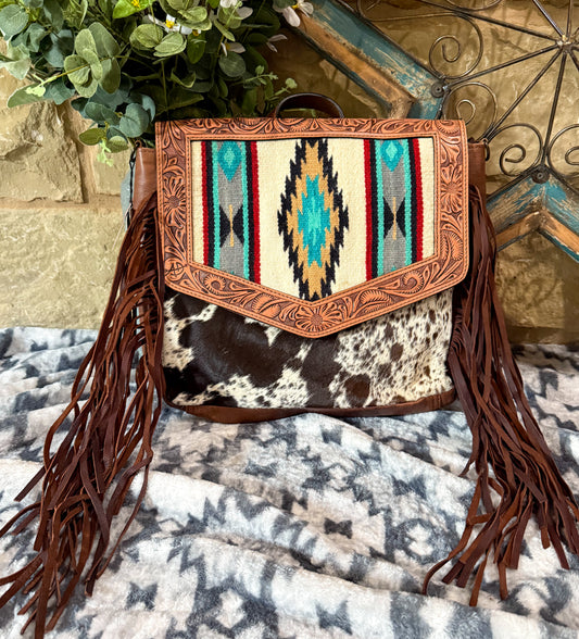 The Nashville Backpack