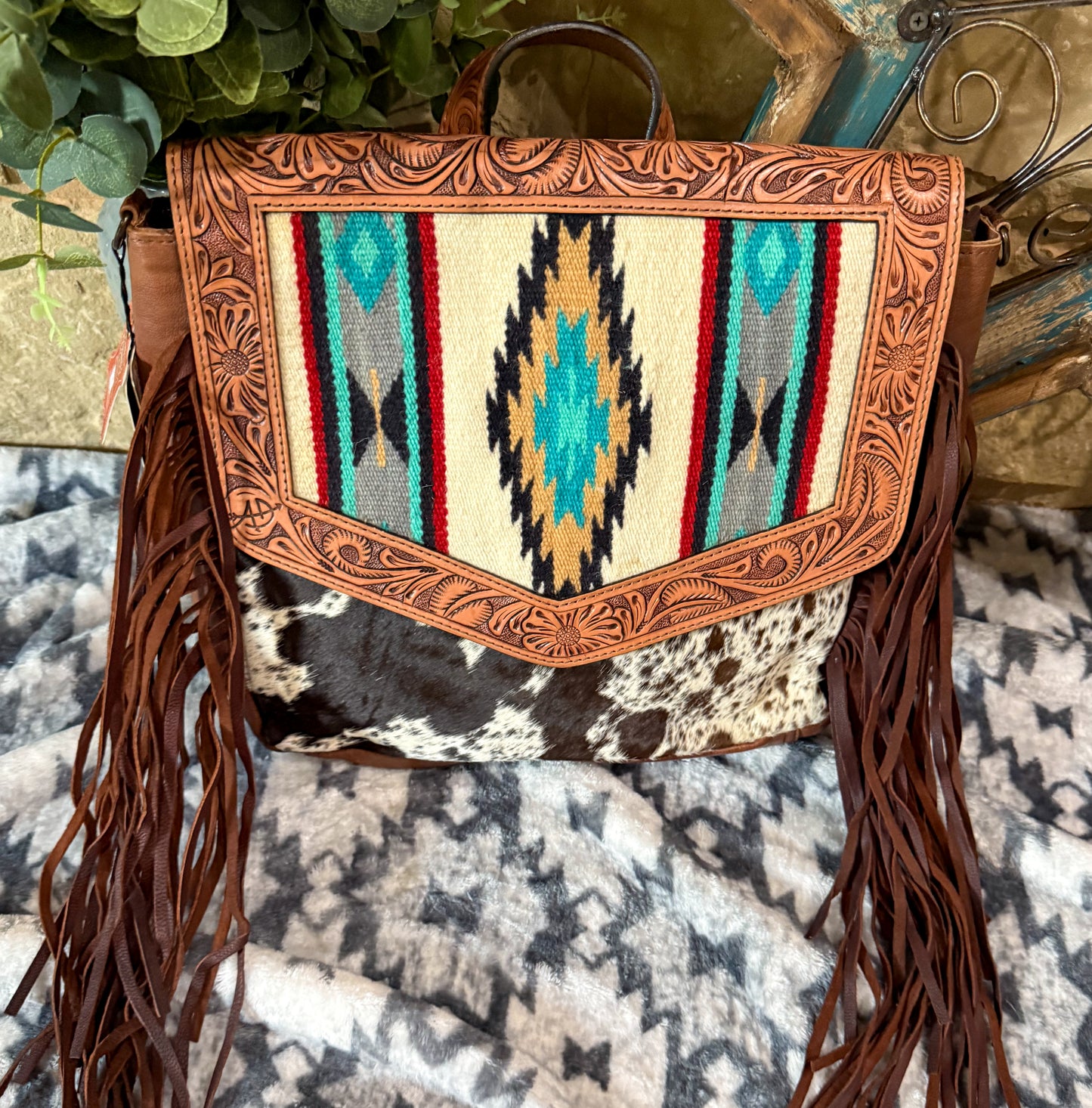The Nashville Backpack