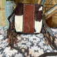 The Kalispell Crossbody
