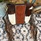 The Kalispell Crossbody