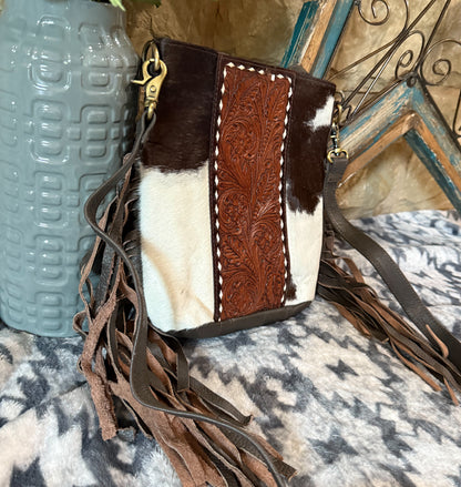 The Kalispell Crossbody