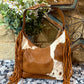 The Savannah Purse