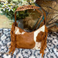 The Savannah Purse