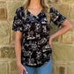 Rodeo Road Top