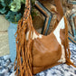The Savannah Purse
