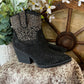 Maya Booties by Very G