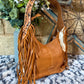 The Savannah Purse