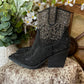 Maya Booties by Very G