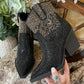 Maya Booties by Very G