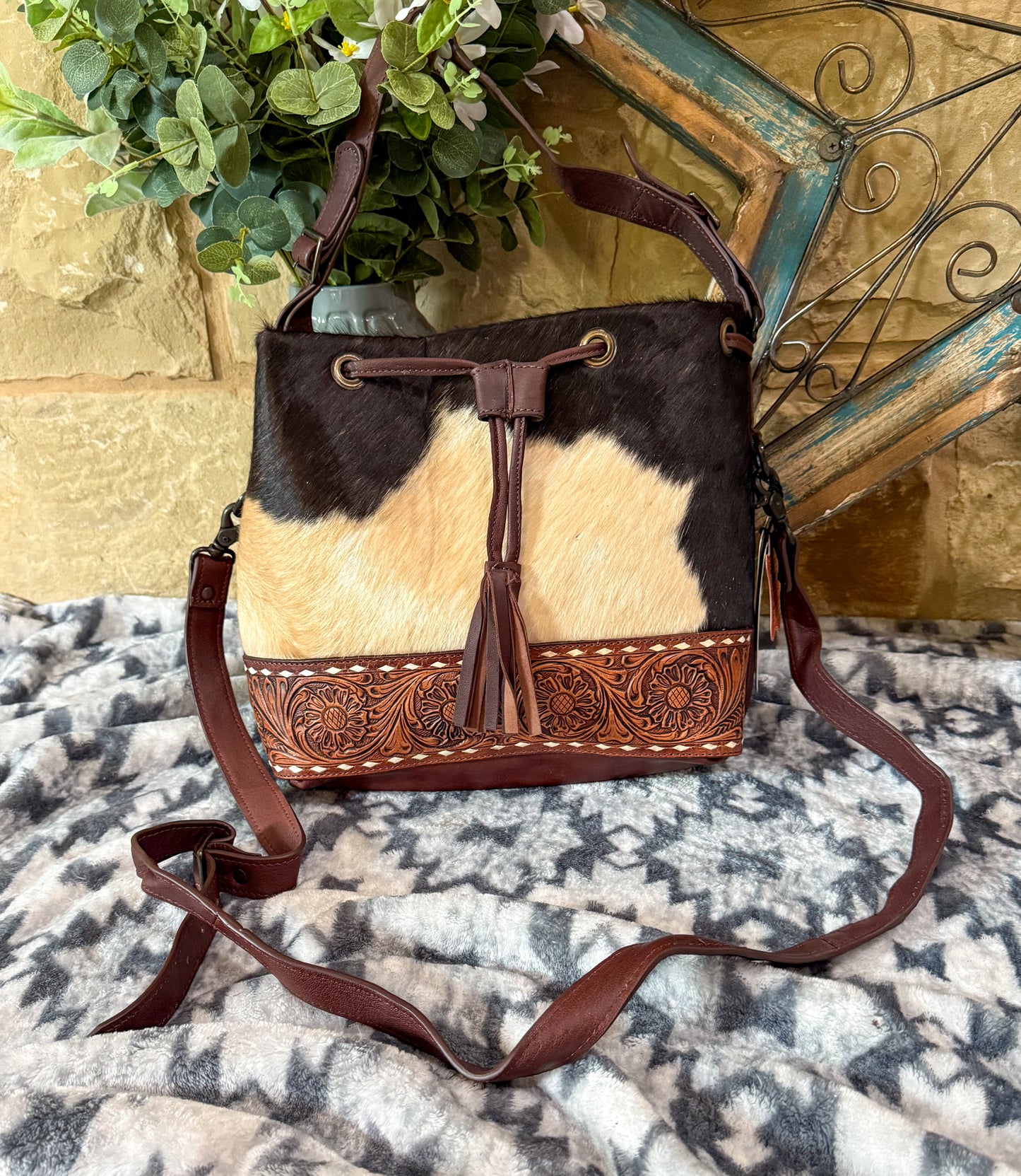 The Dubois Purse