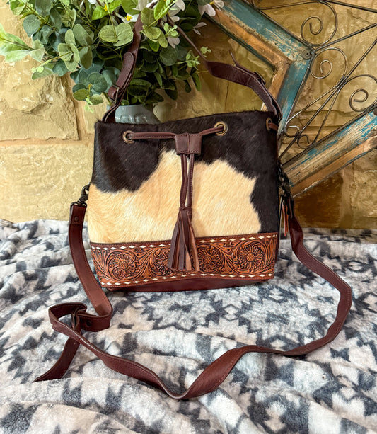 The Dubois Purse