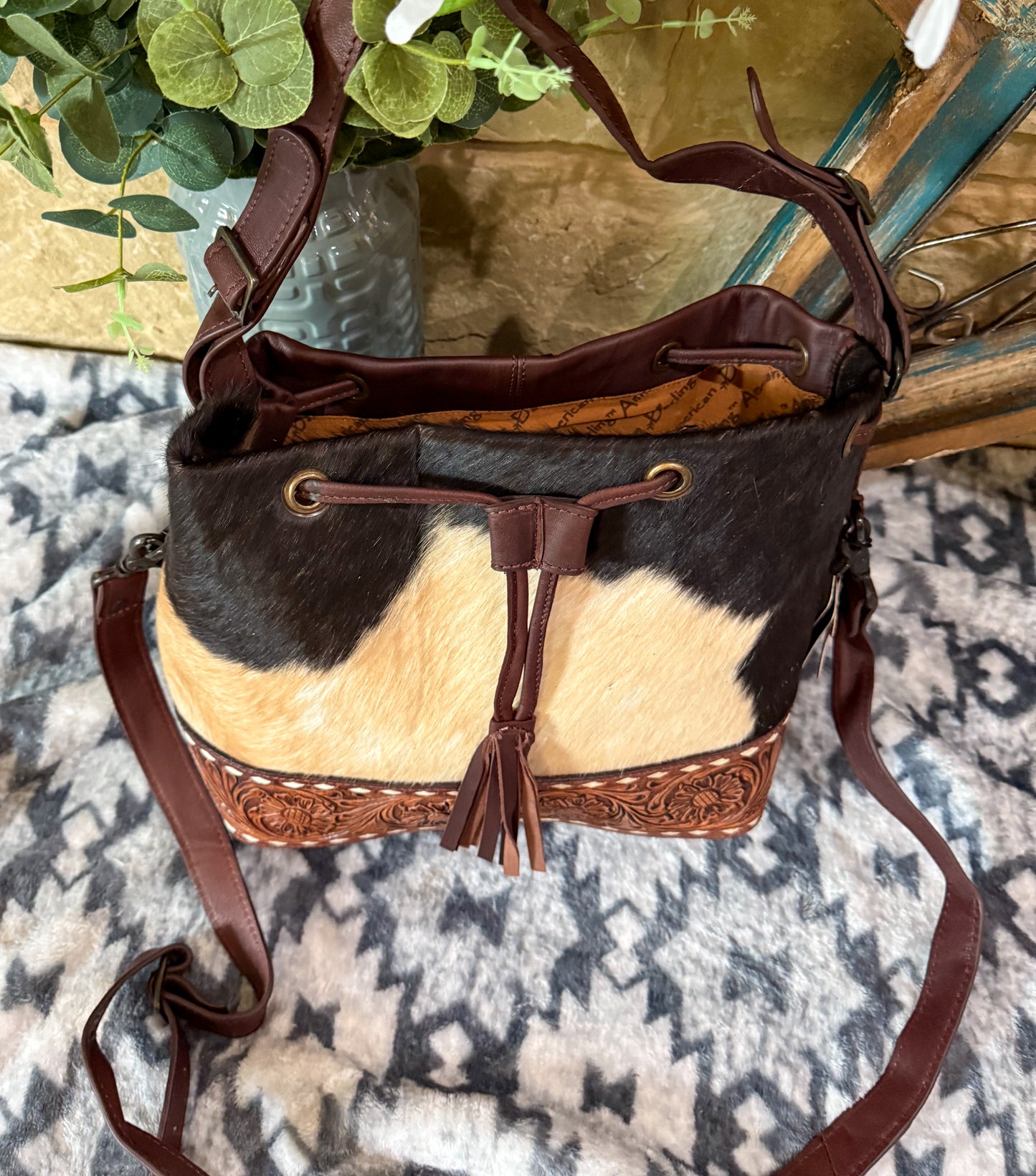 The Dubois Purse