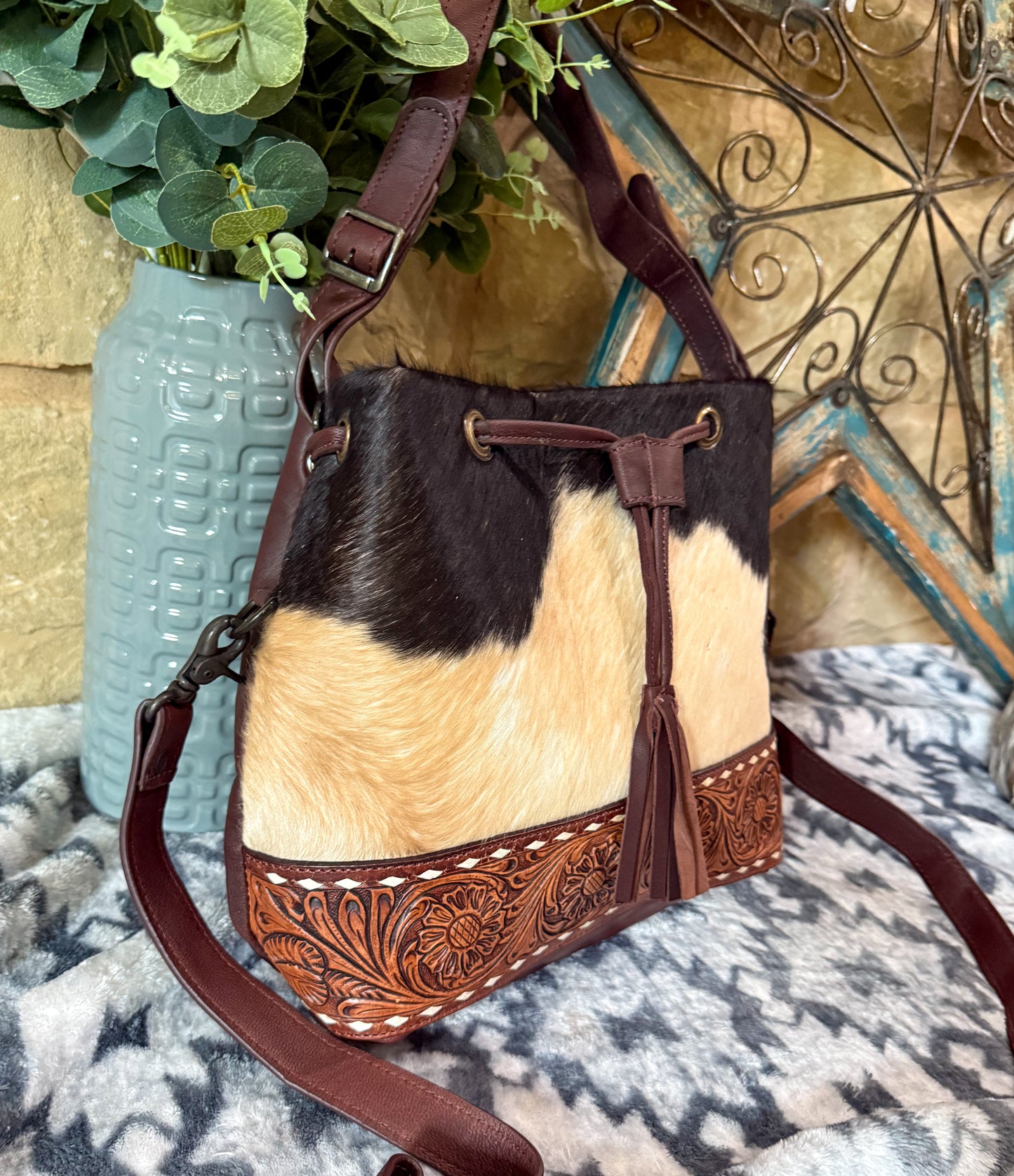 The Dubois Purse