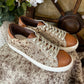 Austin Sneakers by Alcala's Boots