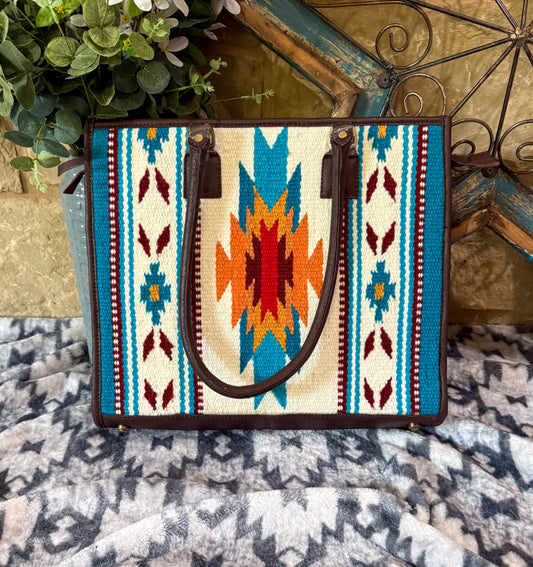 The Stillwater Tote