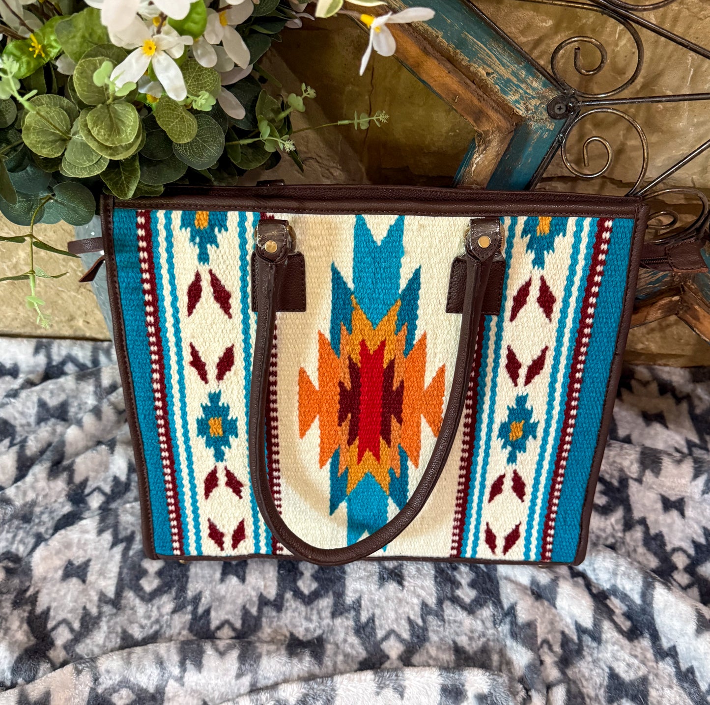 The Stillwater Tote