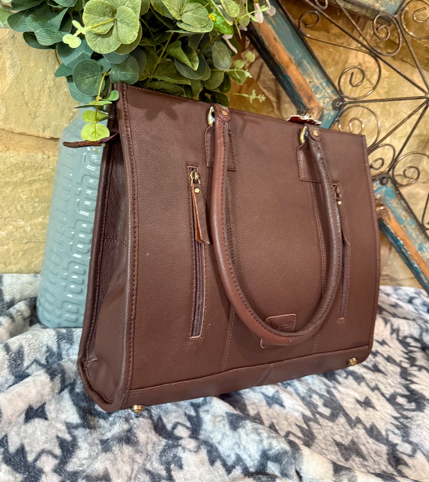 The Stillwater Tote