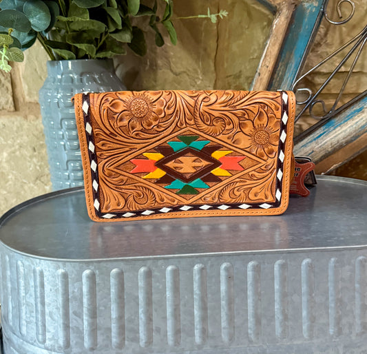 The Houston Wallet