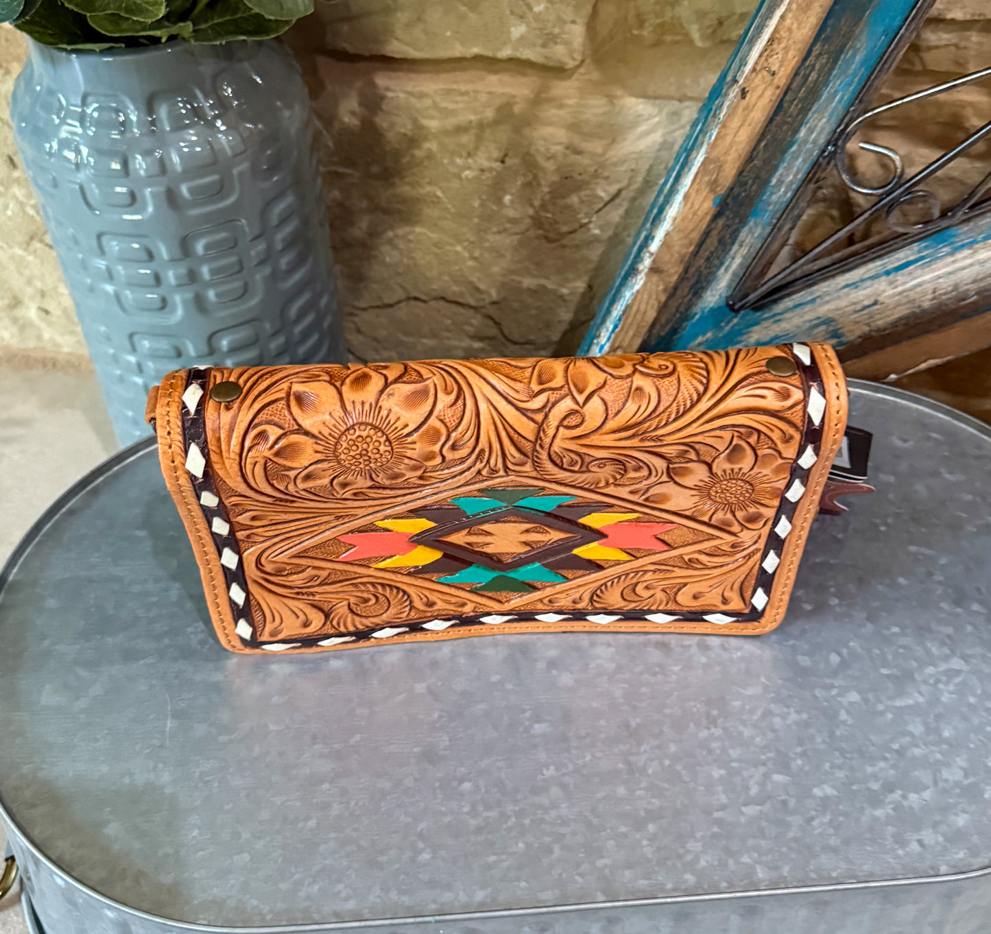 The Houston Wallet