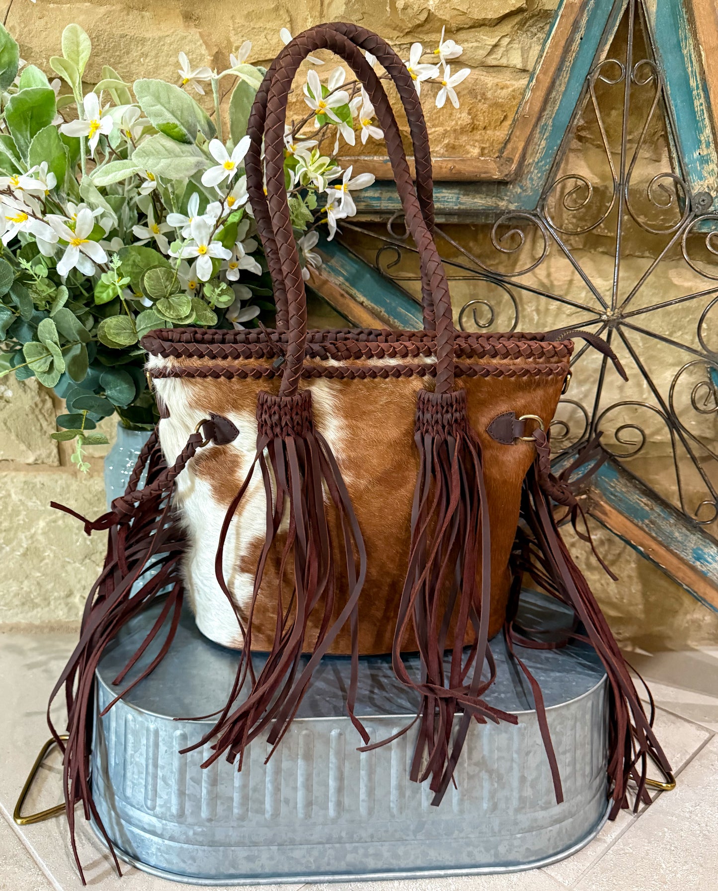 The Laredo Purse