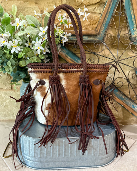 The Laredo Purse
