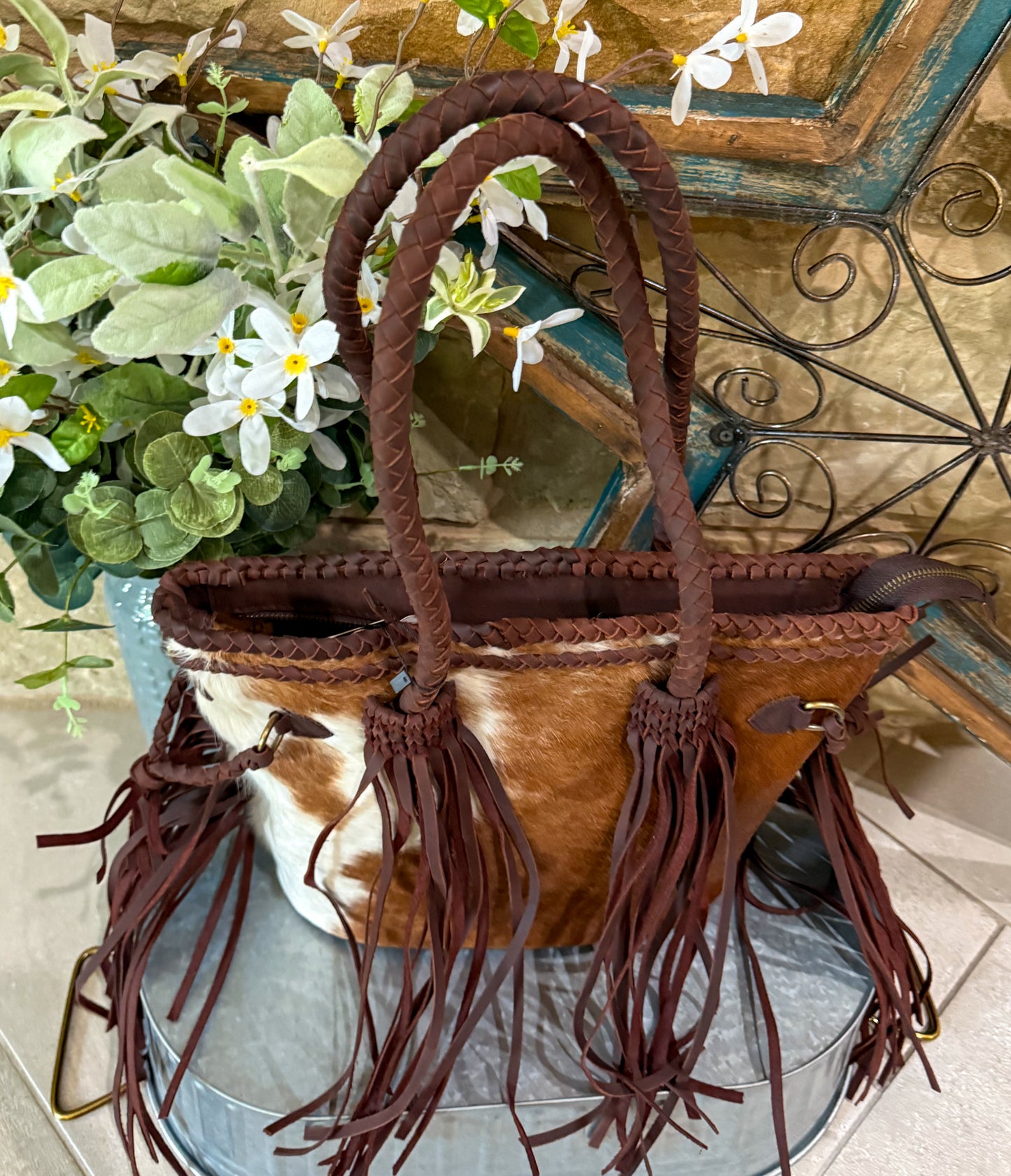 The Laredo Purse