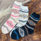 Western Cozy Socks