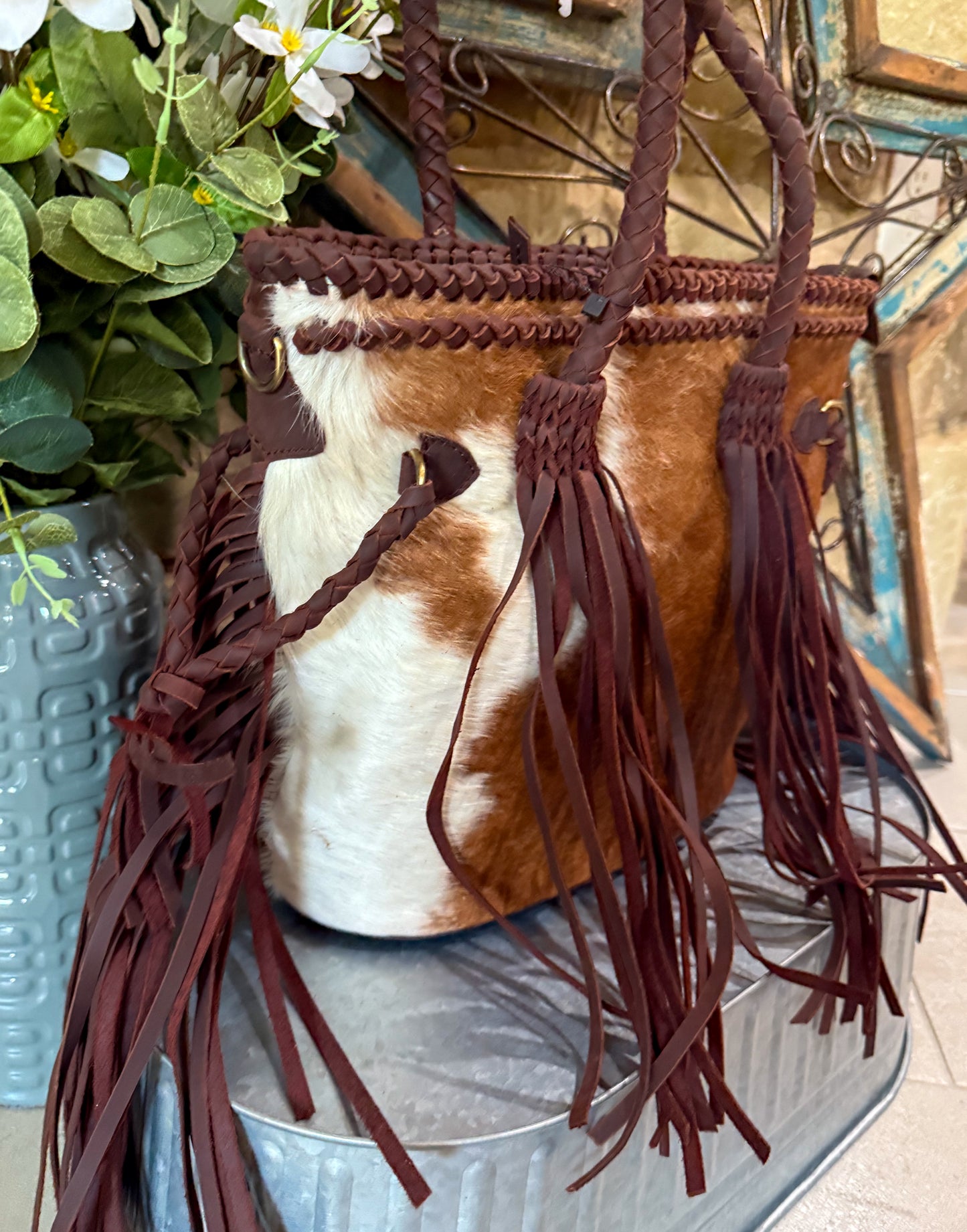 The Laredo Purse