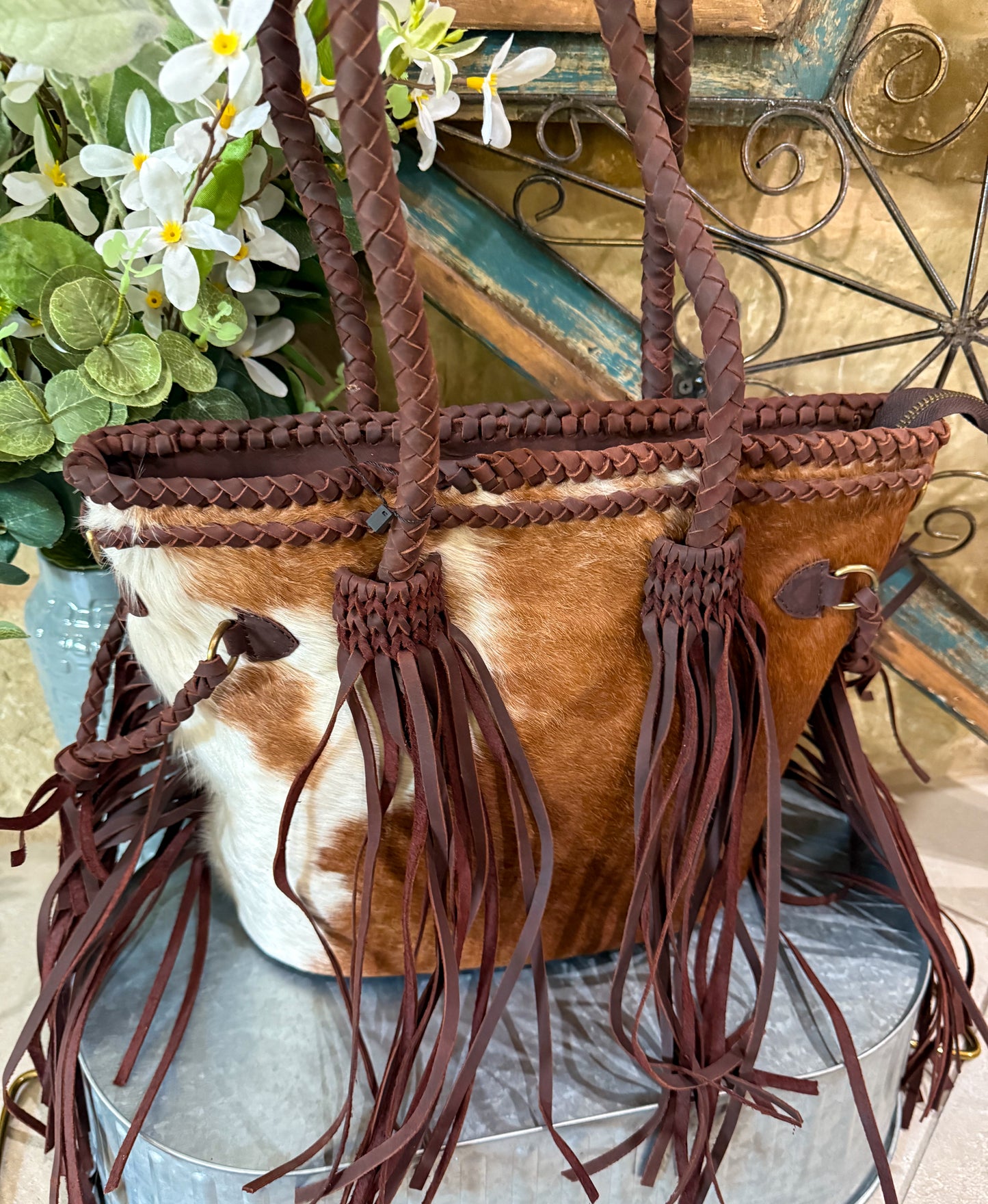 The Laredo Purse