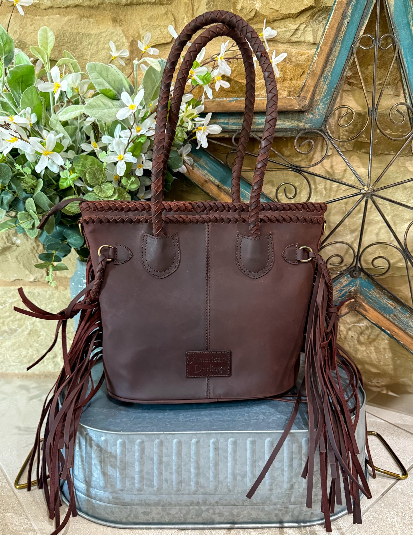The Laredo Purse
