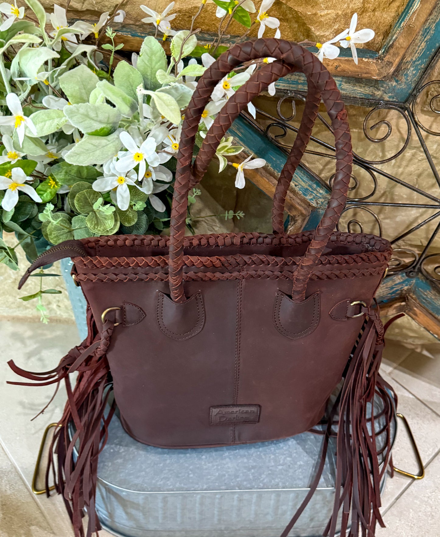 The Laredo Purse