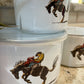 Buckaroo Storage Bowl Set