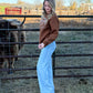 Rusty Horses Sweatshirt