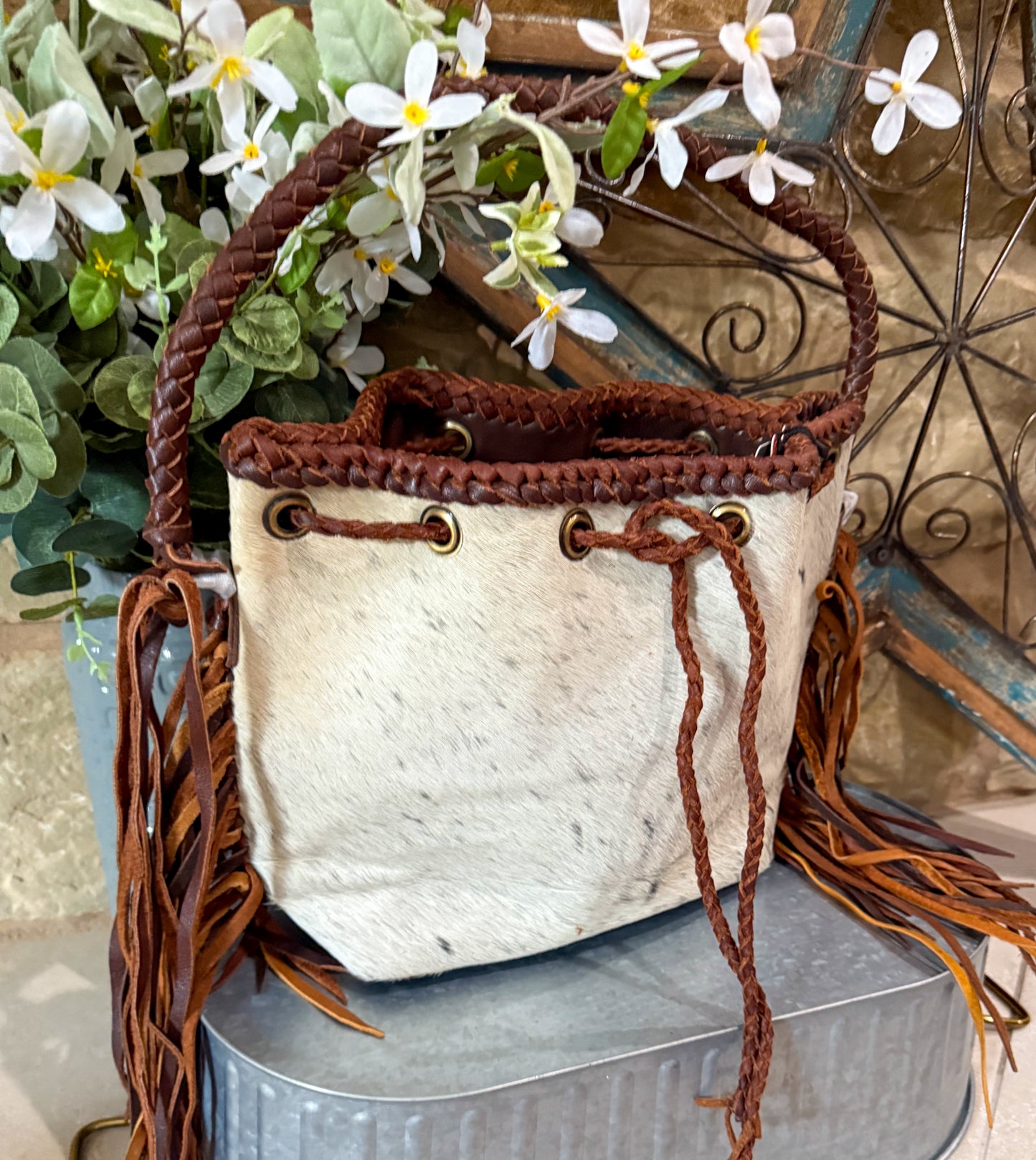 The Shreveport Purse